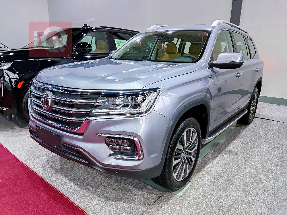 ئێم جی RX8